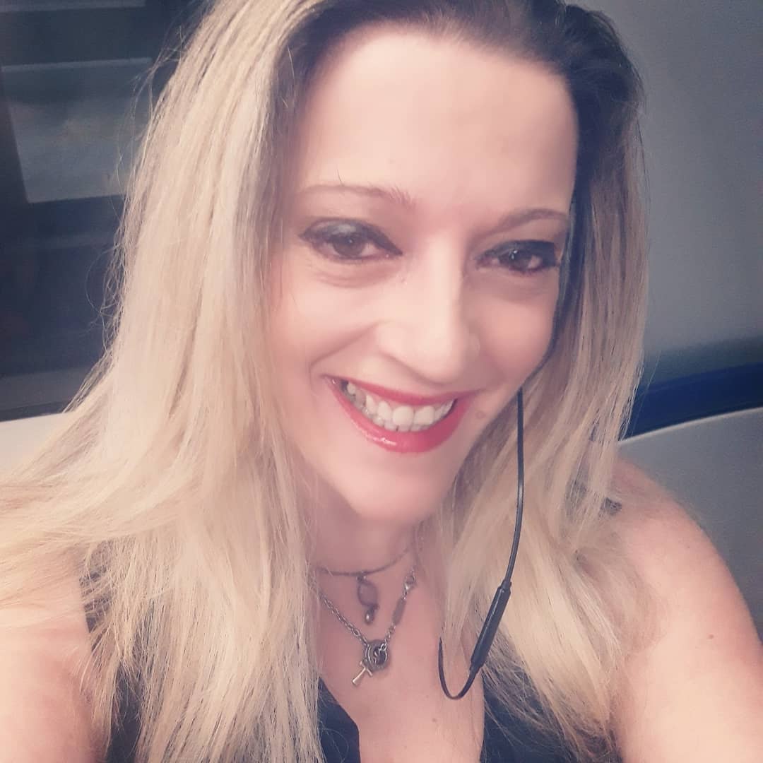 Antonietta Pellegrino