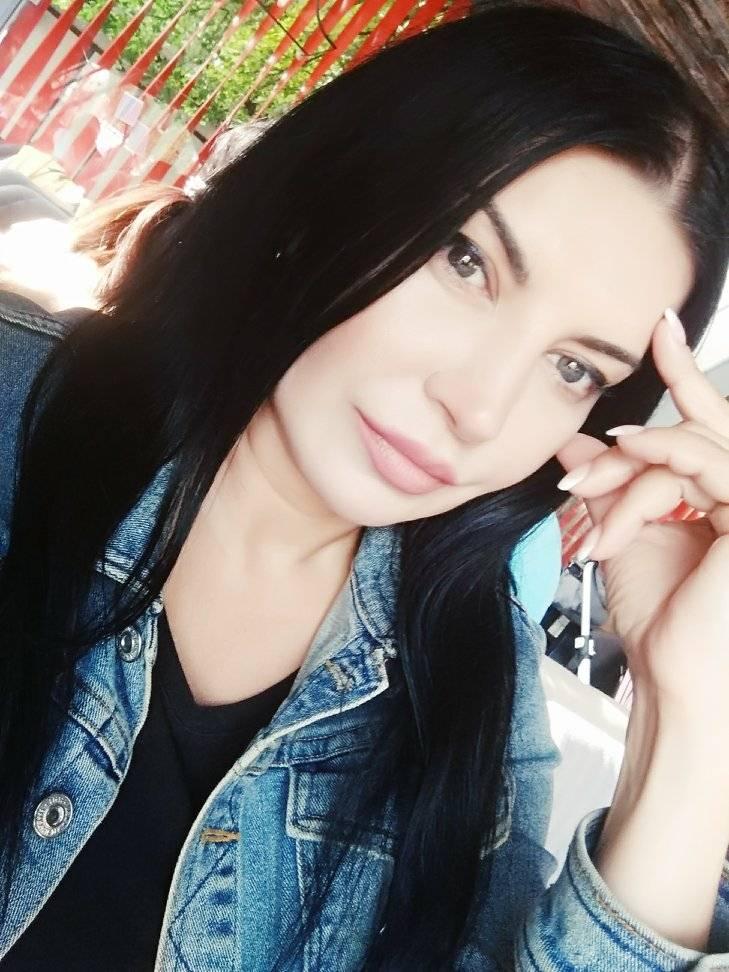 Наталія Гринчук