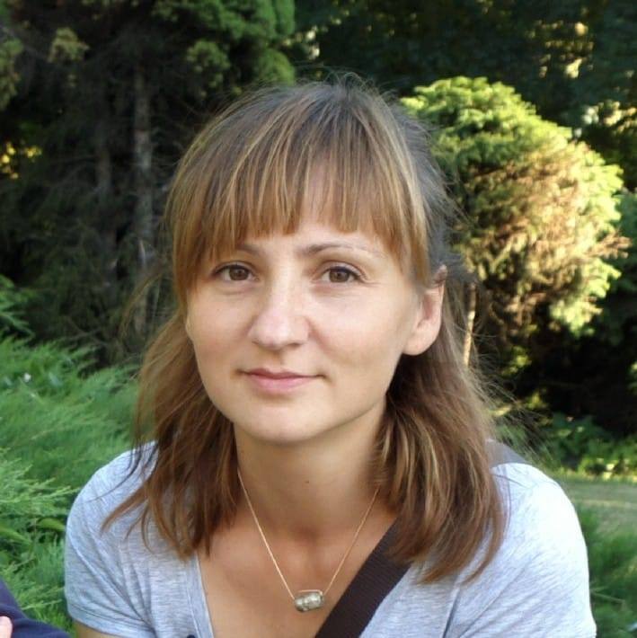 Yulia Muromets