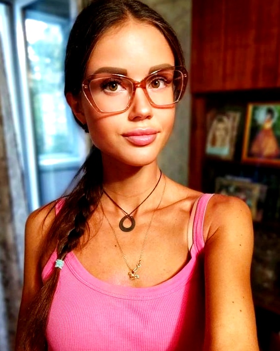 alina luch