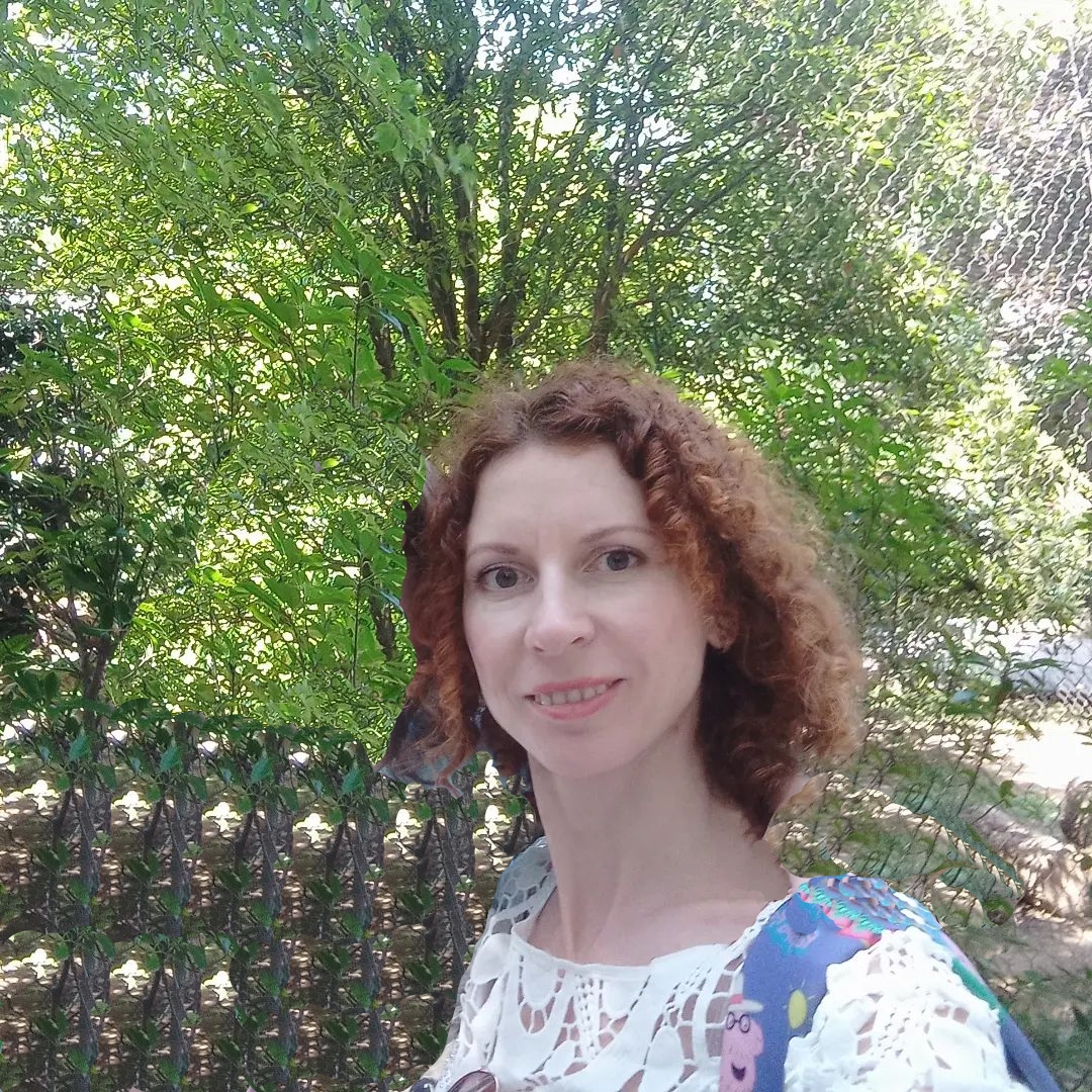 Oksana Porodjko