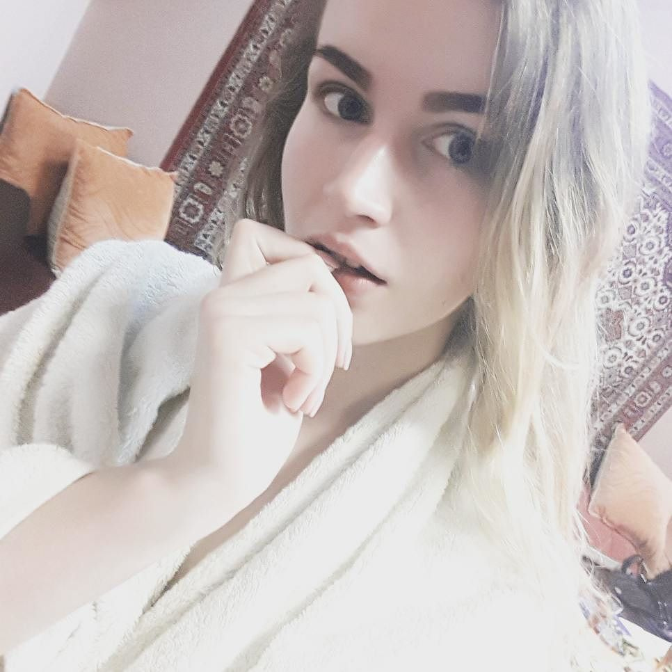 Viktoriia