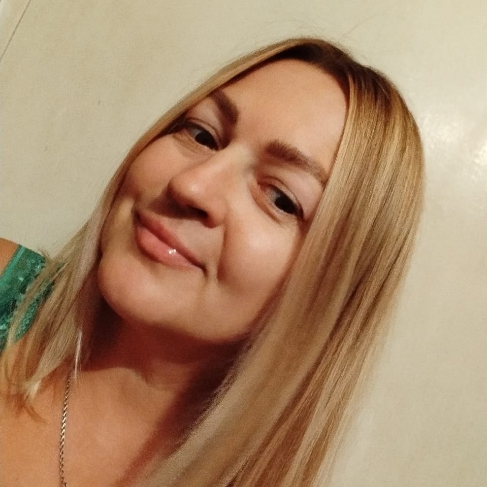 Галинка Данчук