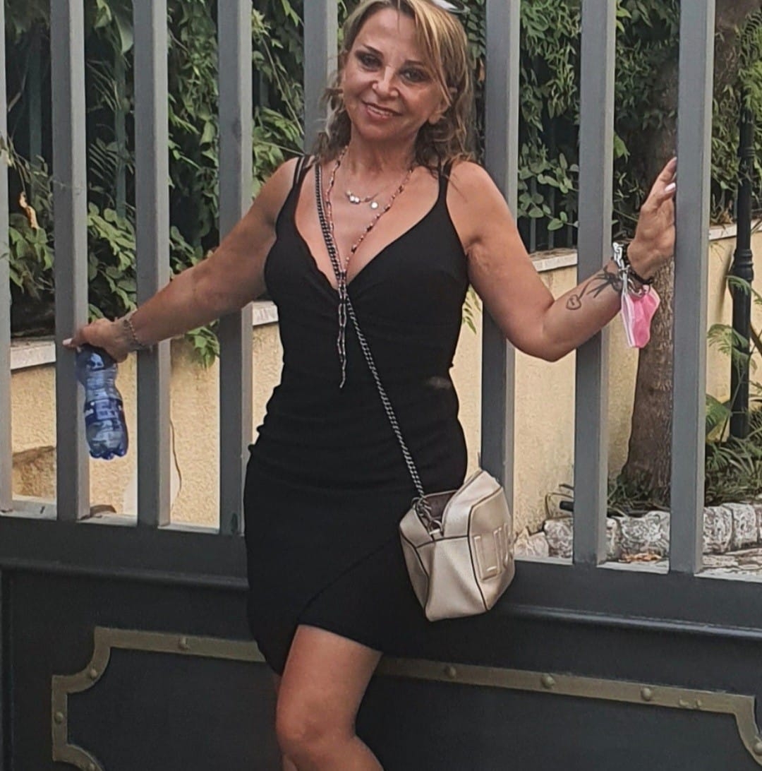 Mariella Sarrottino