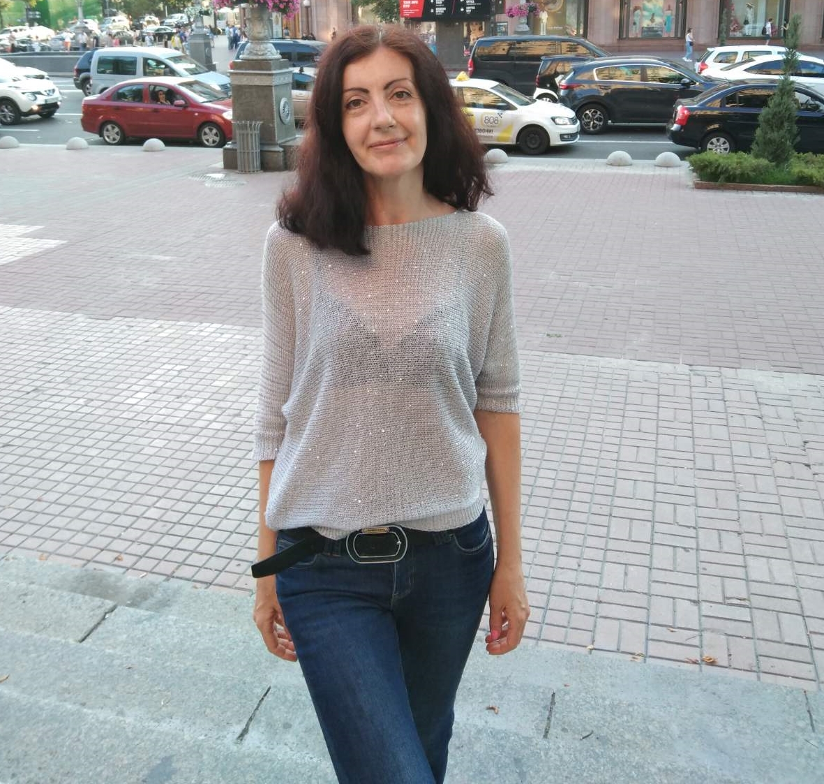 Natasha Matvienko
