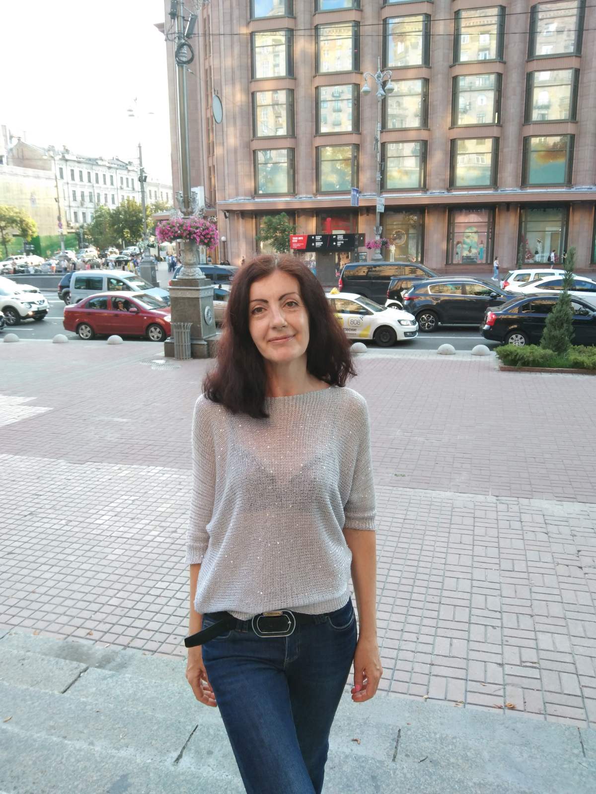 Natasha Matvienko