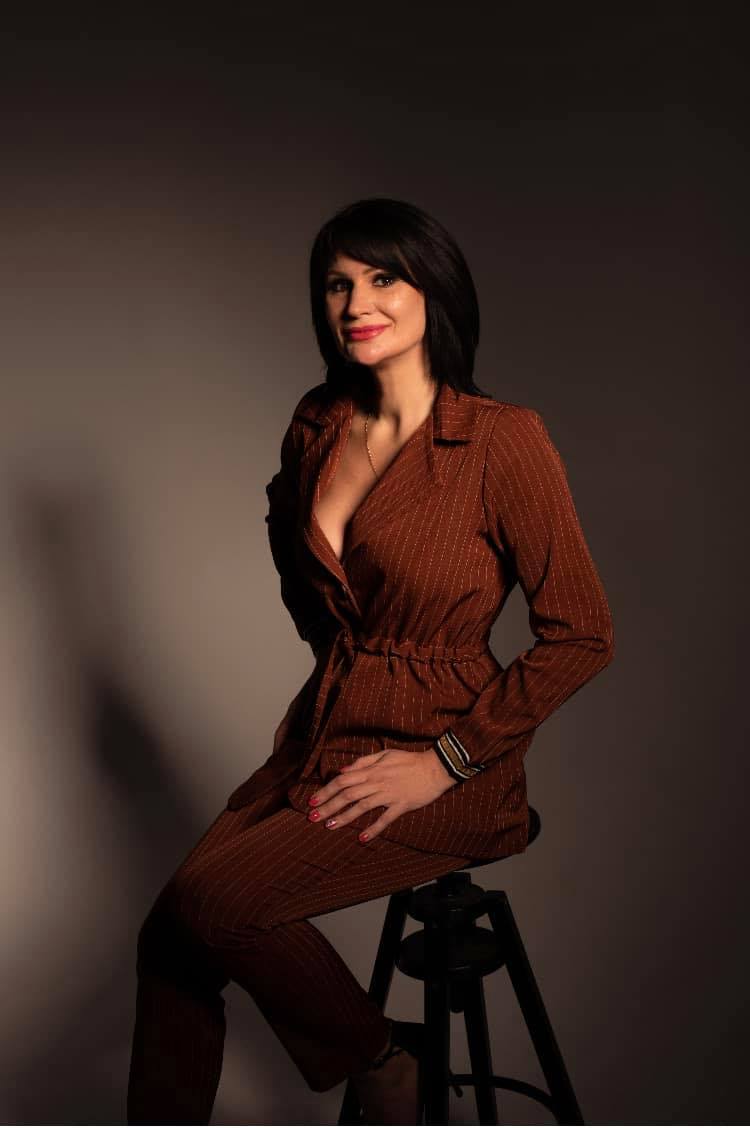 Алла Михальченко