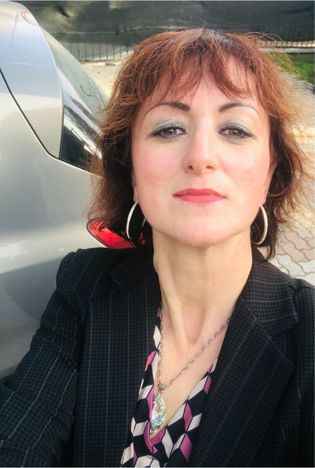 Stefania Iacocca