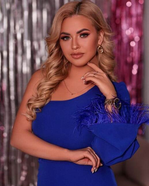 Liana Lianachka Semenova