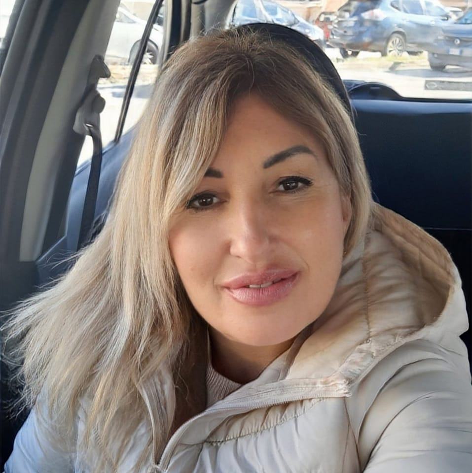 Elena Di Blasi