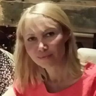 Oxana Laskova