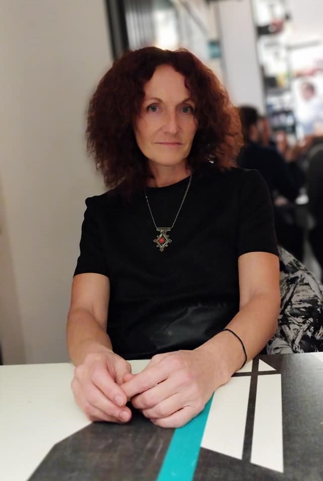 Галина Кораблева