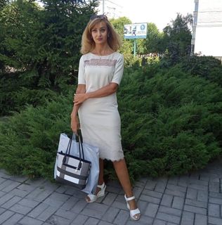 Inna Nesterenko