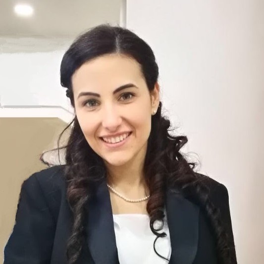 Daniela Santilli