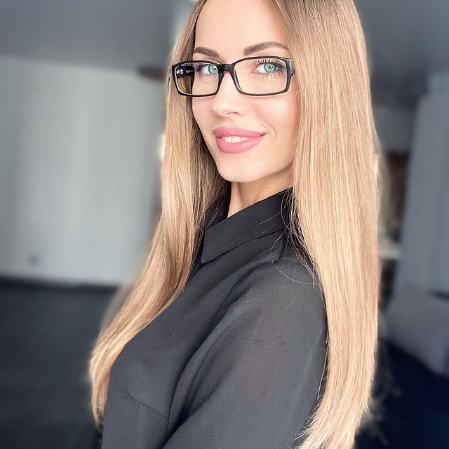 Annochka Honey