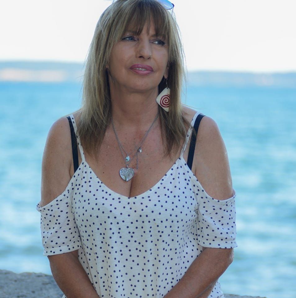 Rosanna Cappelletti