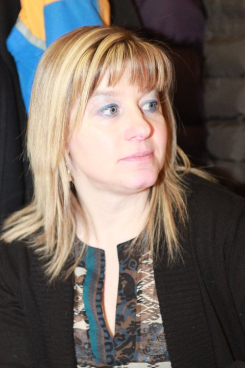 Luigina Ceccato