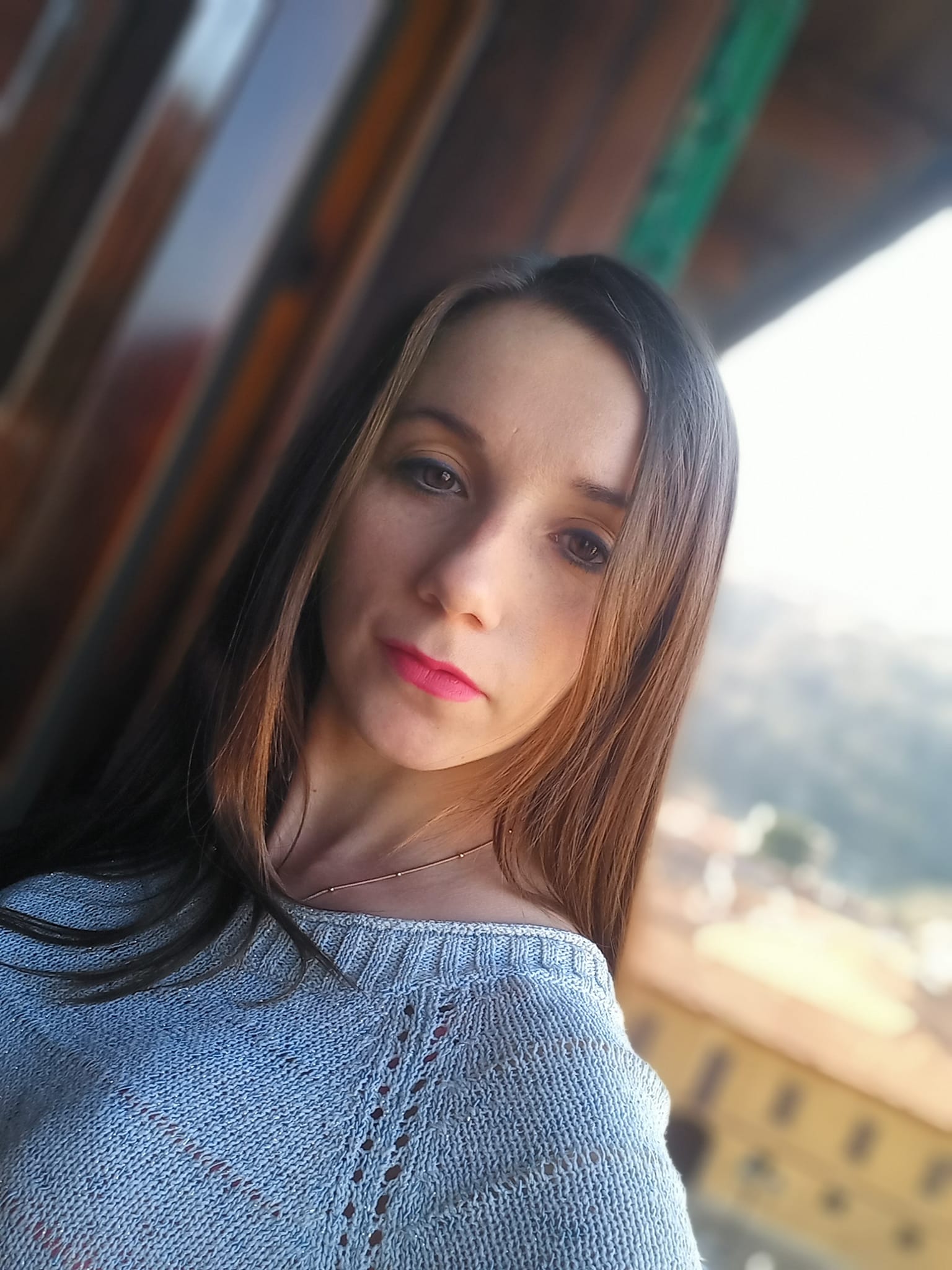 Inna Kysyliuk