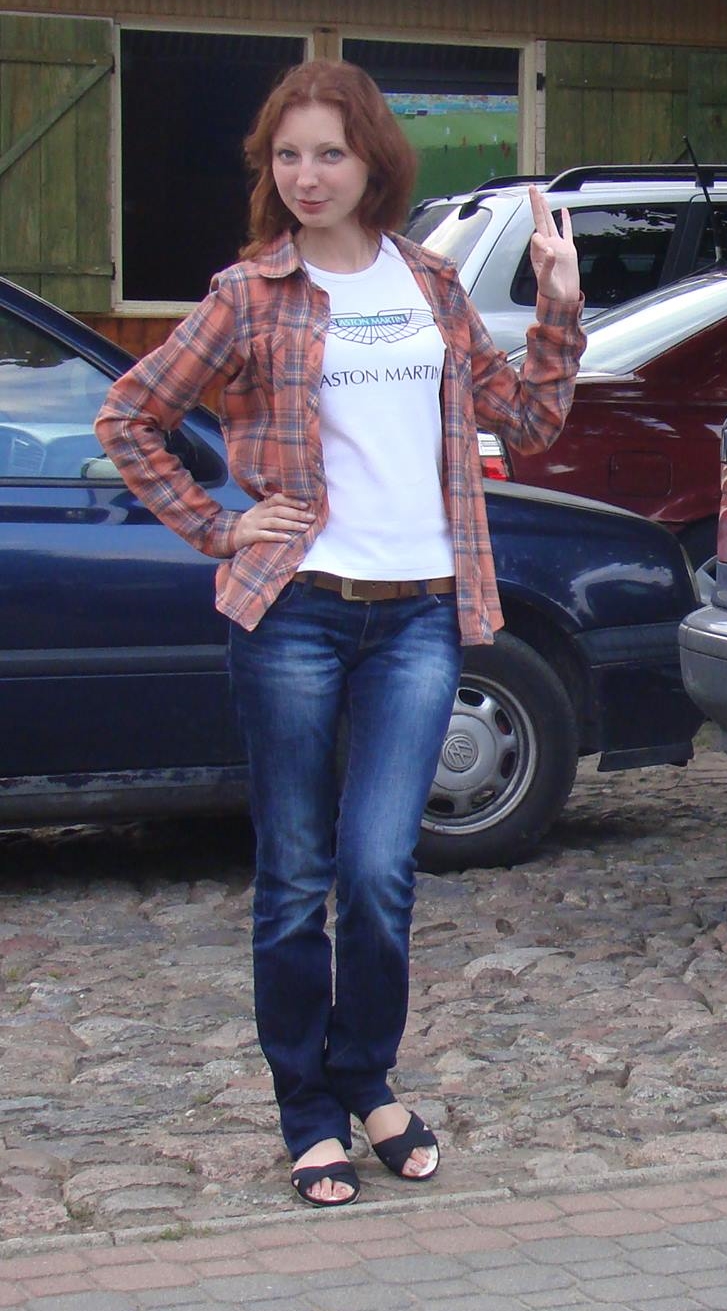 Maryna Kovalchuck