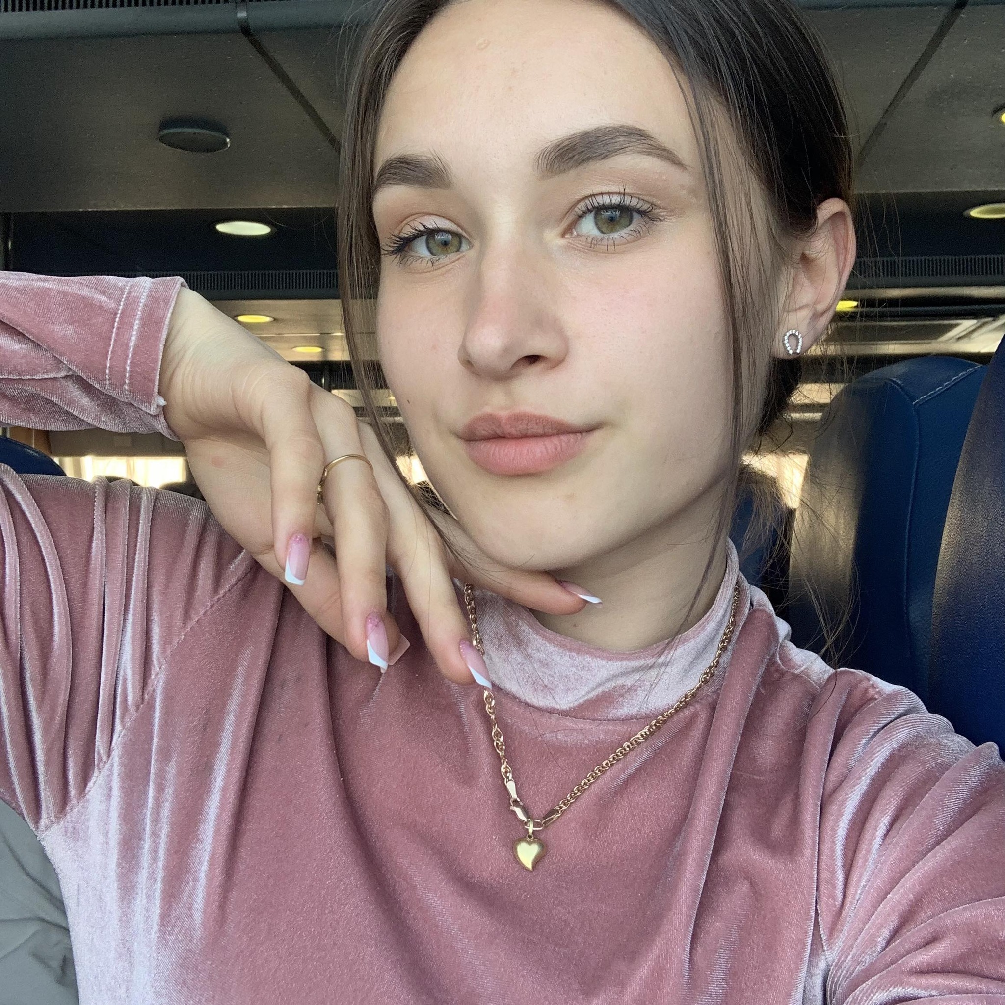 Alvina Tsurkan