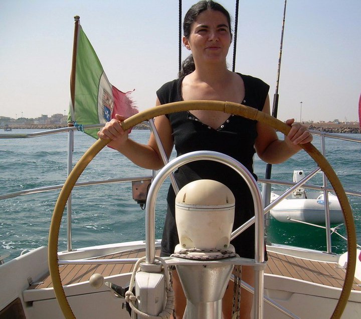 Caterina Ortu