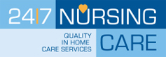 24|7 Nursing care