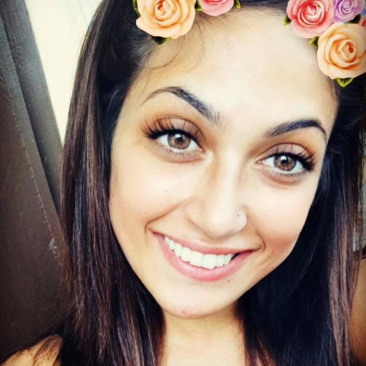 Miriana Molaro