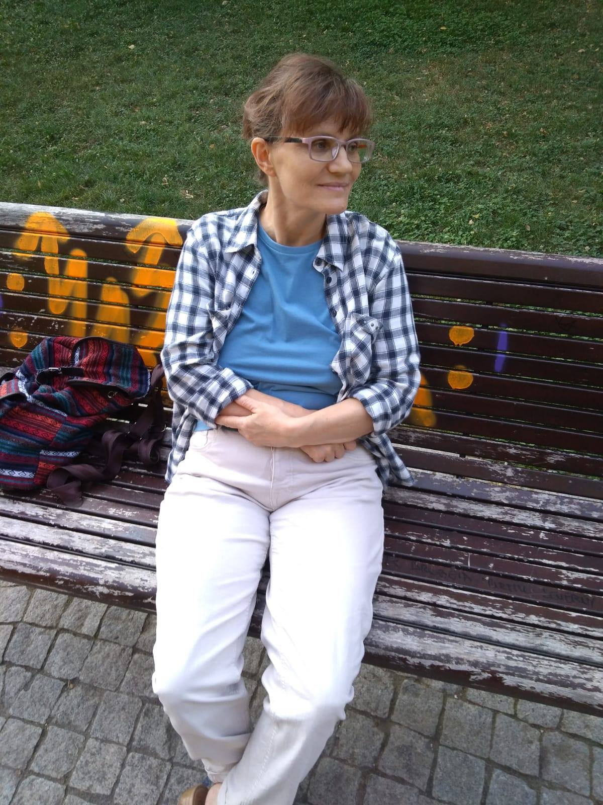 Inna Volosenco