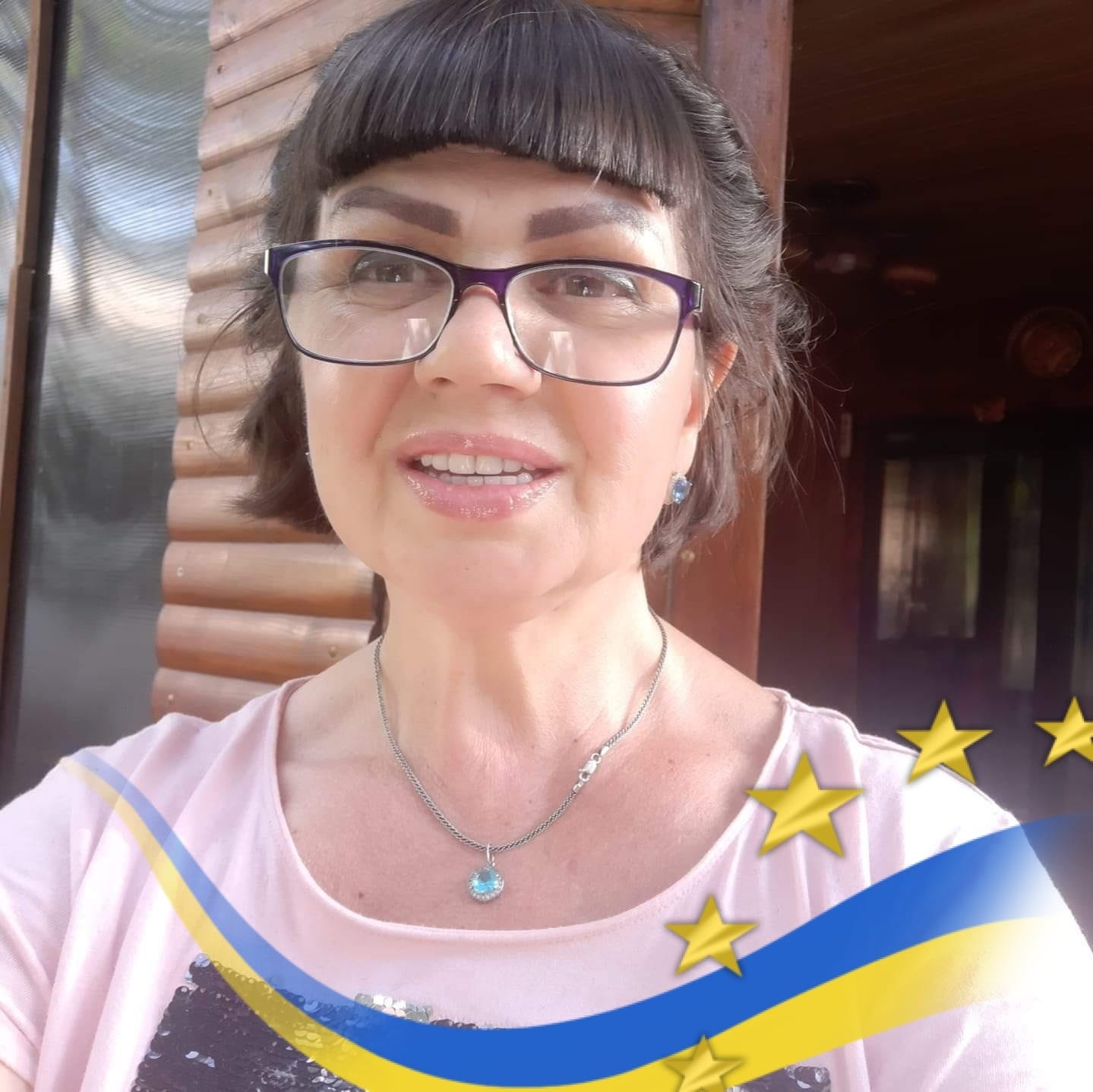 Oksana Ivanova