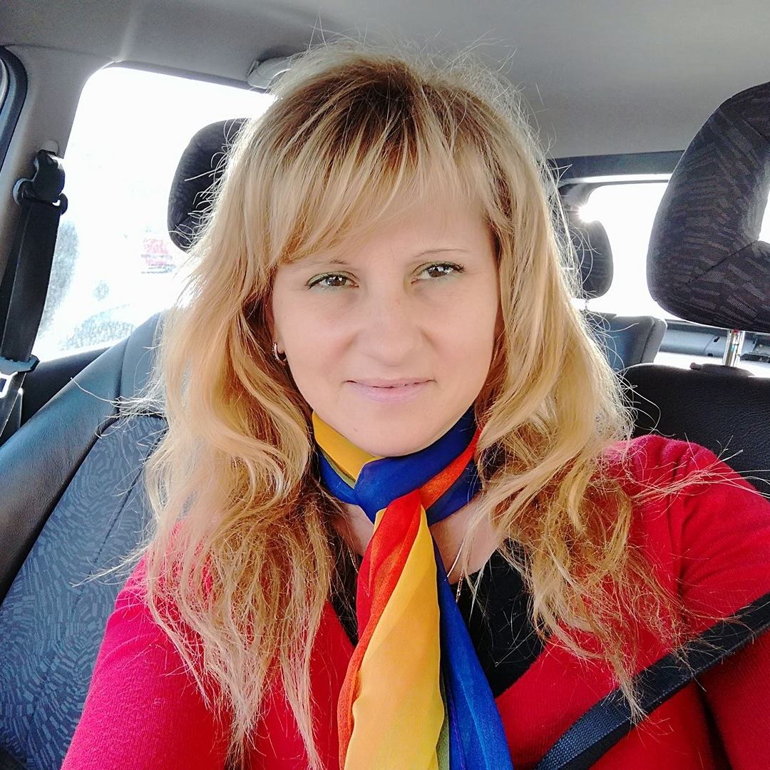 Alina Suroid