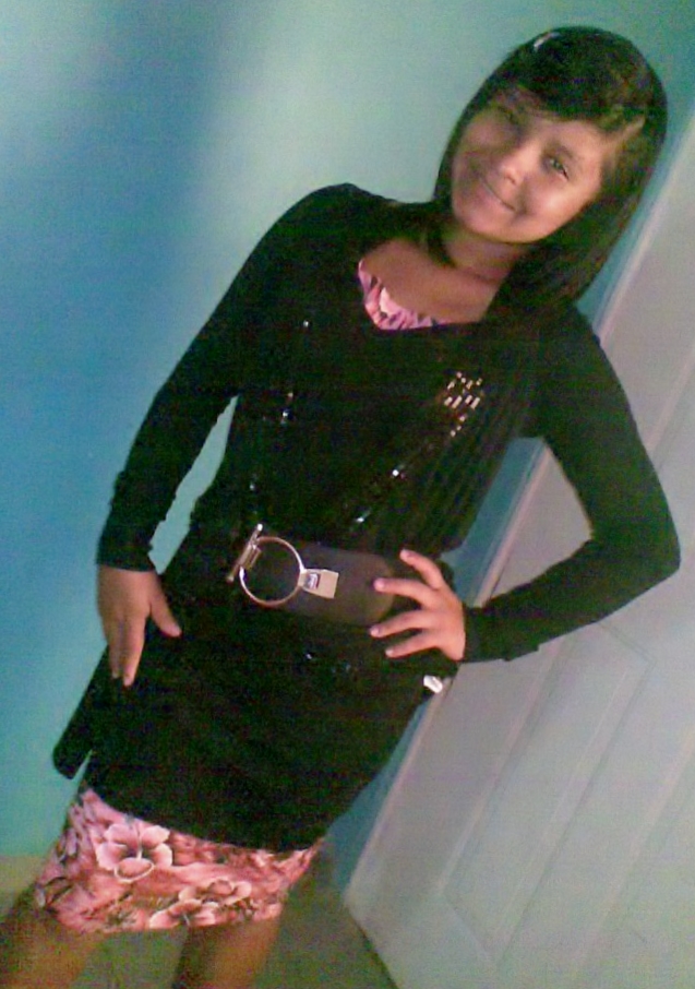 Jenny Tenia