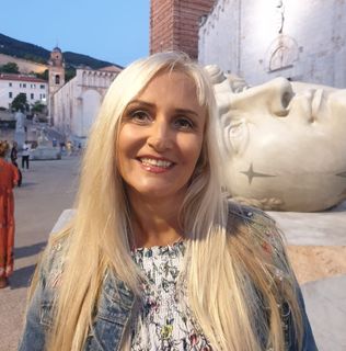Svetlana Limanskaia