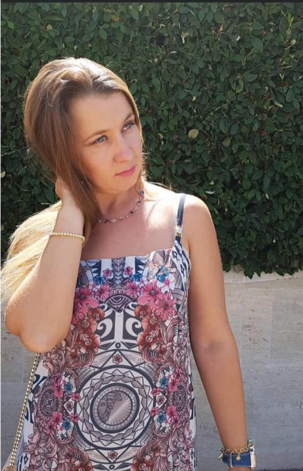 Iryna Dutko