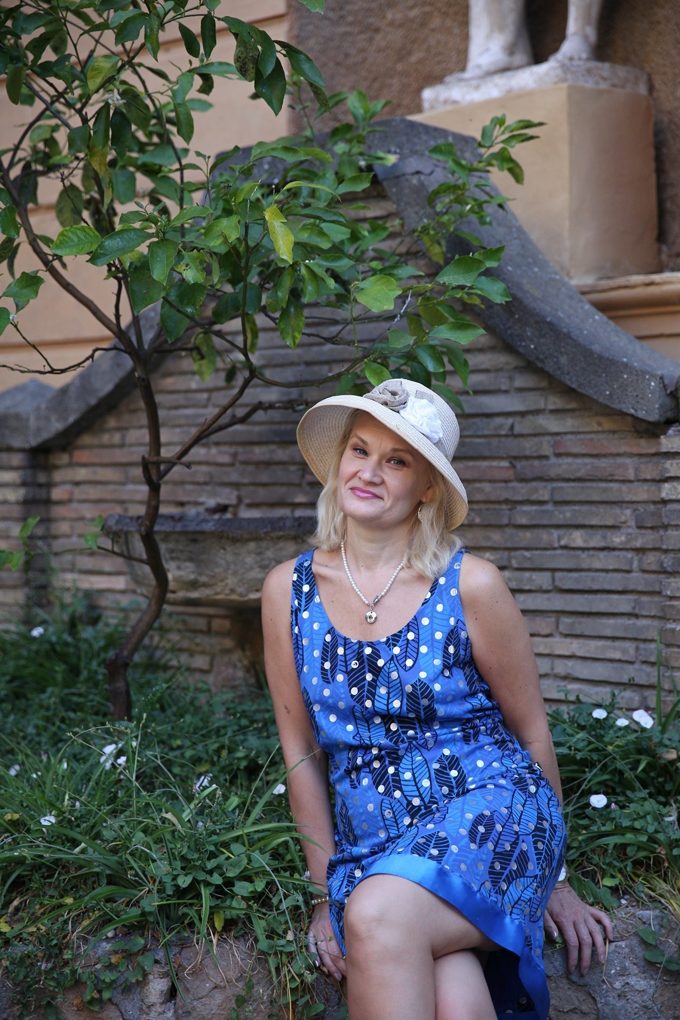 Tetyana Blu