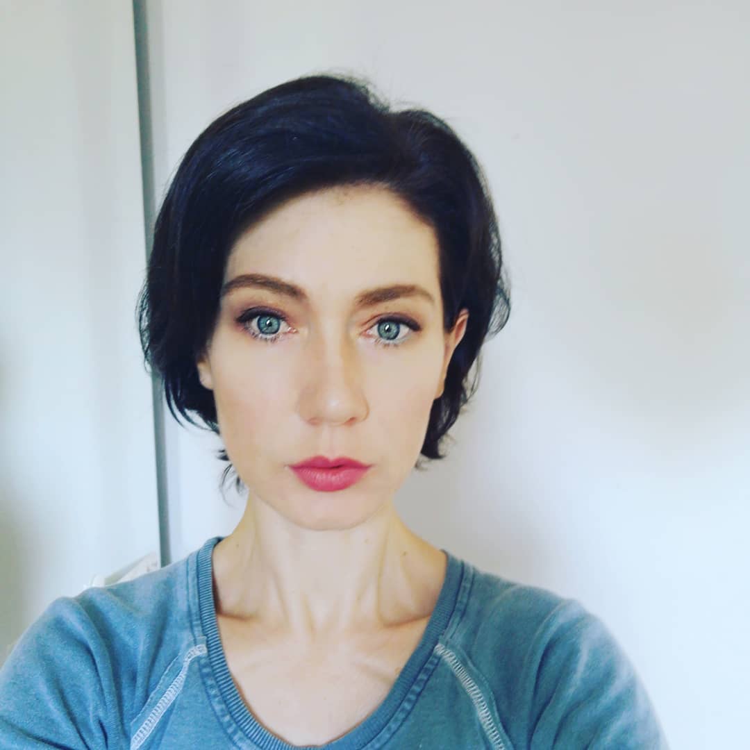 Elena Arna