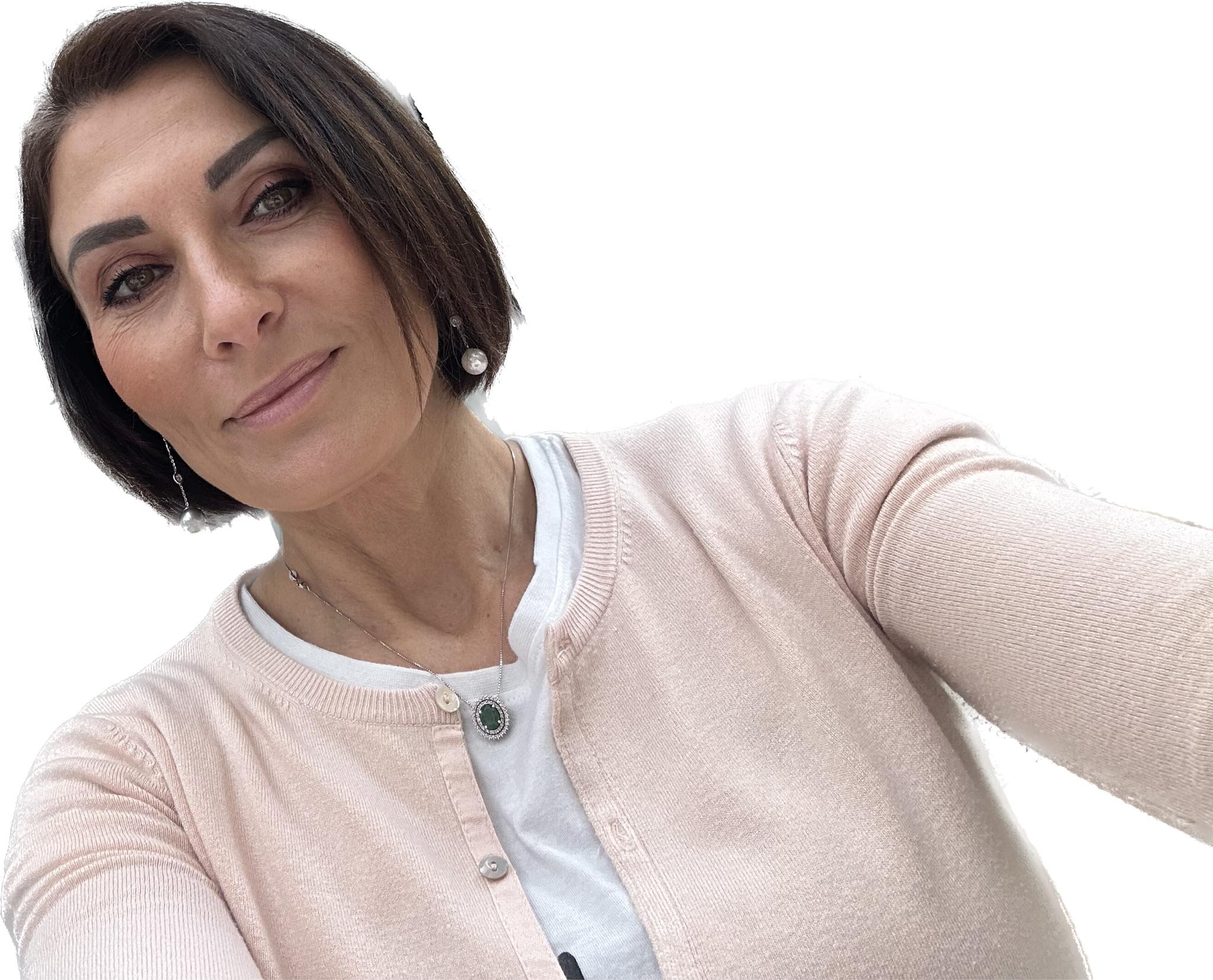 Alessia Morani