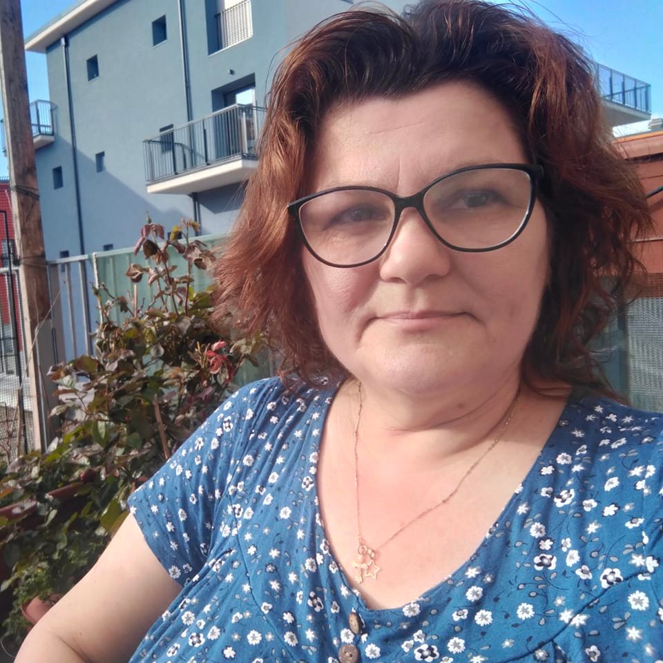 Галина Полухина