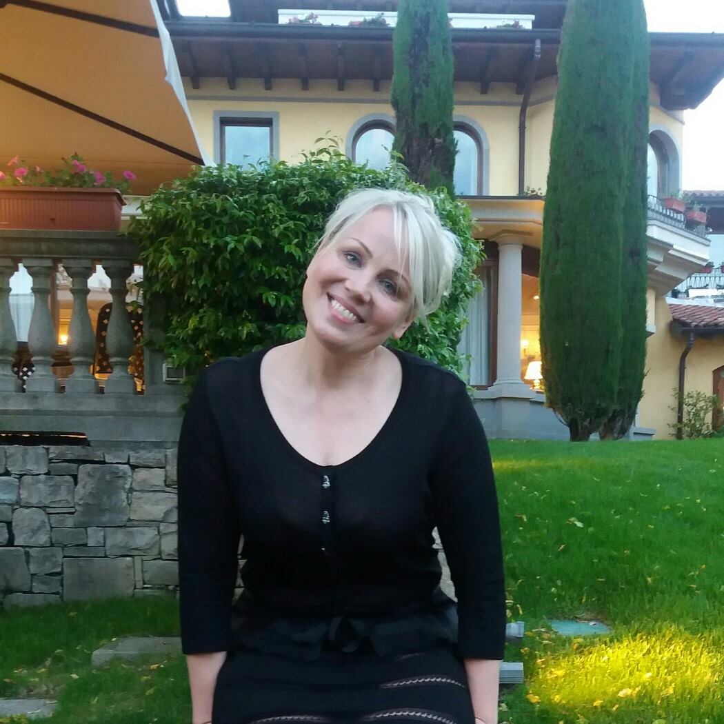 Olga Ermolina