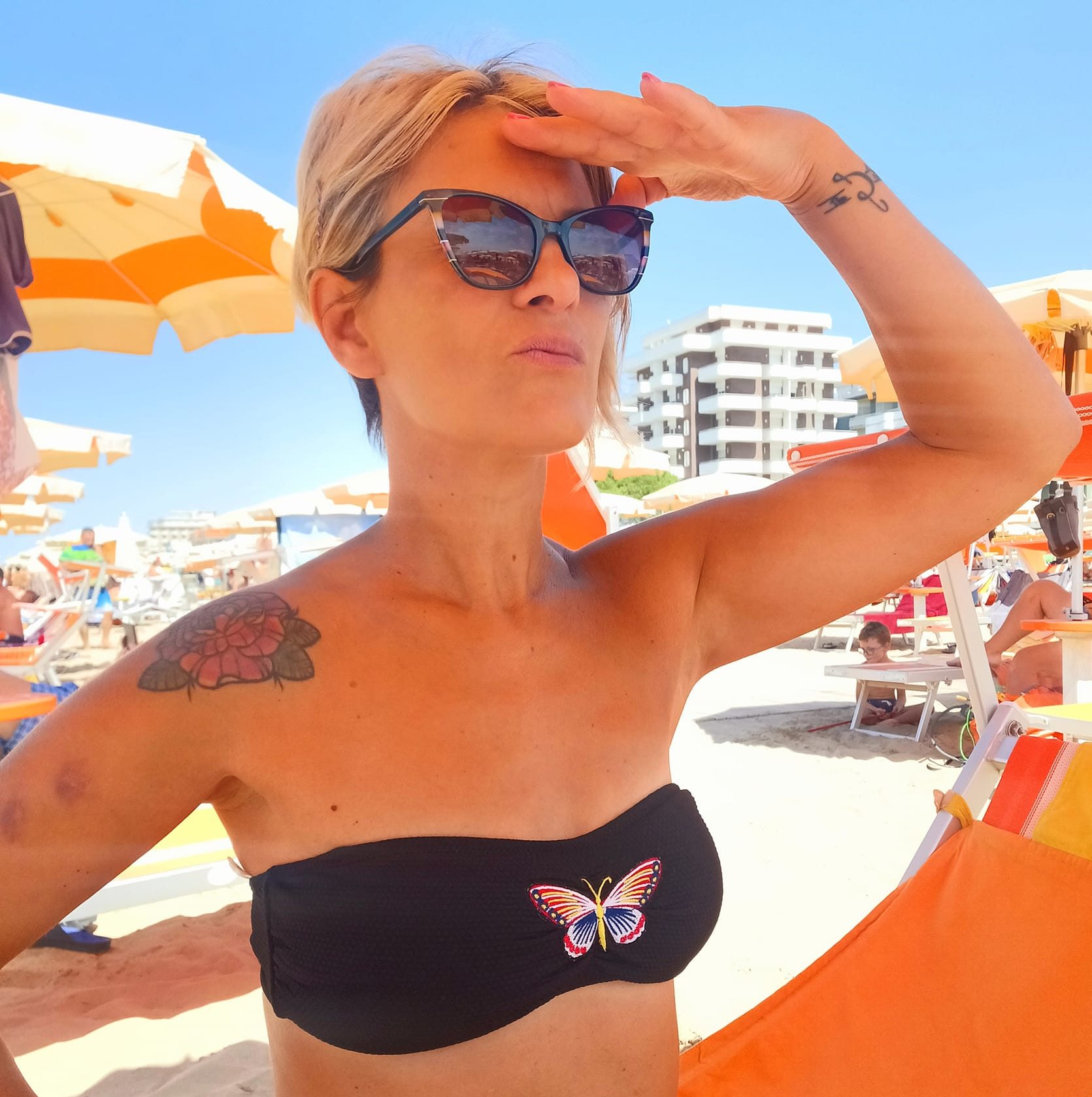 Maria Delli Gatti