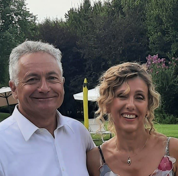 Cristina Mocco