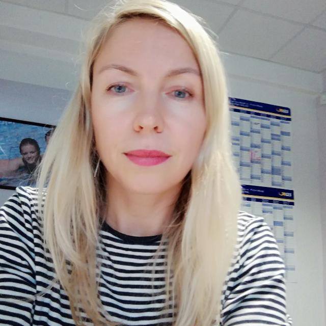 Irina Akulova