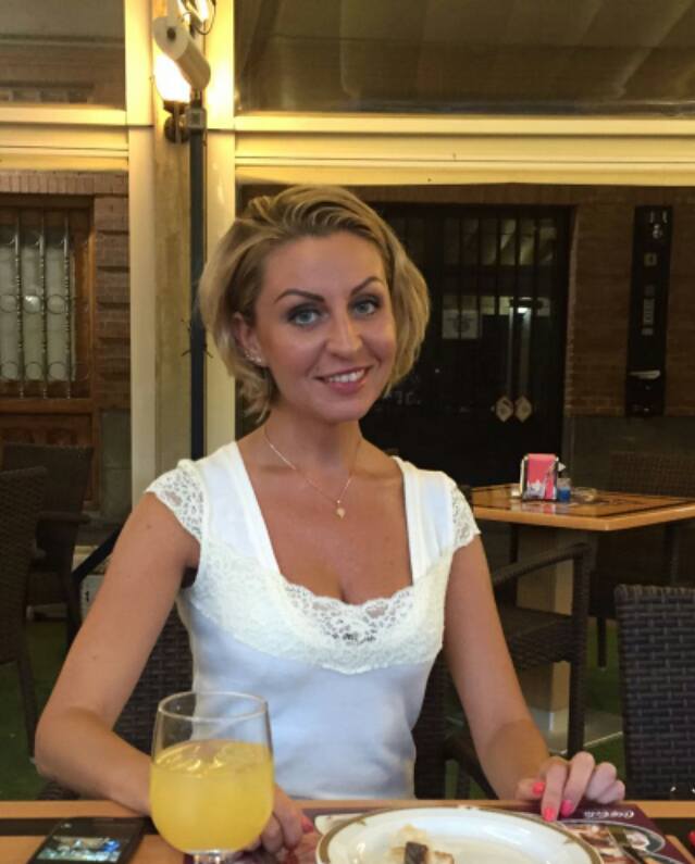 Larisa Khachikian