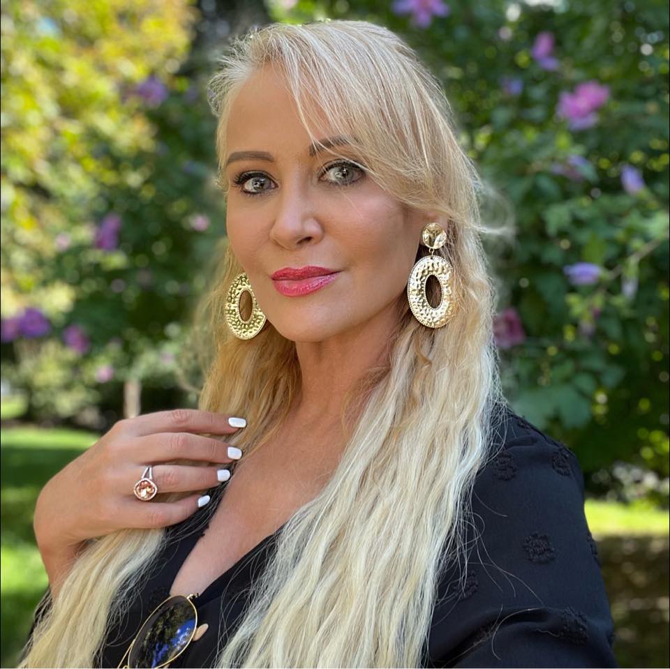 Paola Finardi