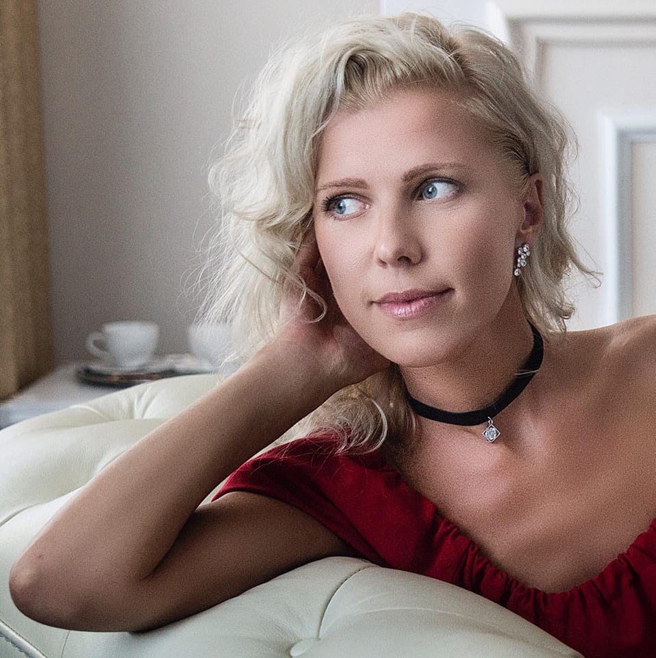 Tania Belova