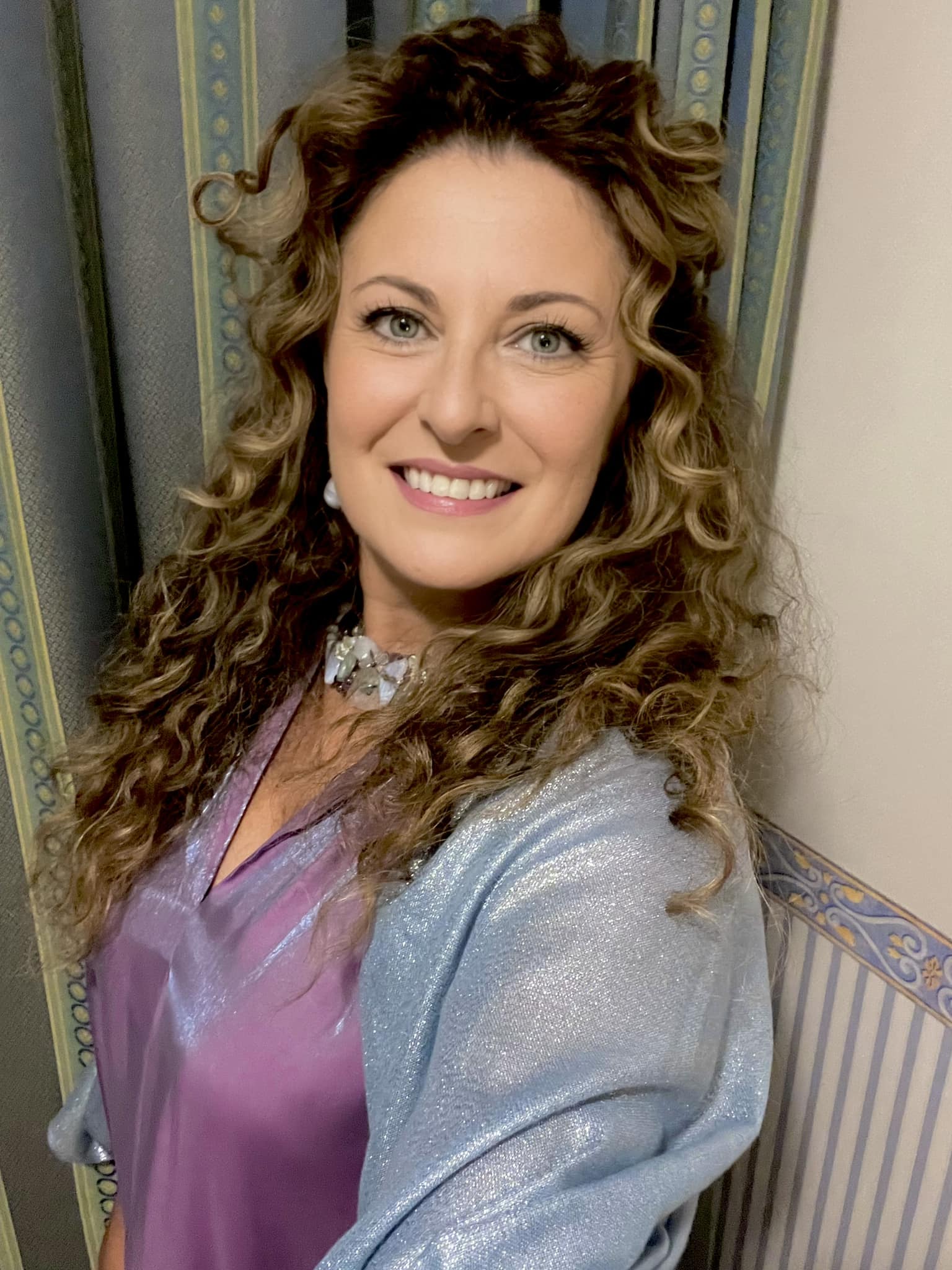 Alessia Ramusino