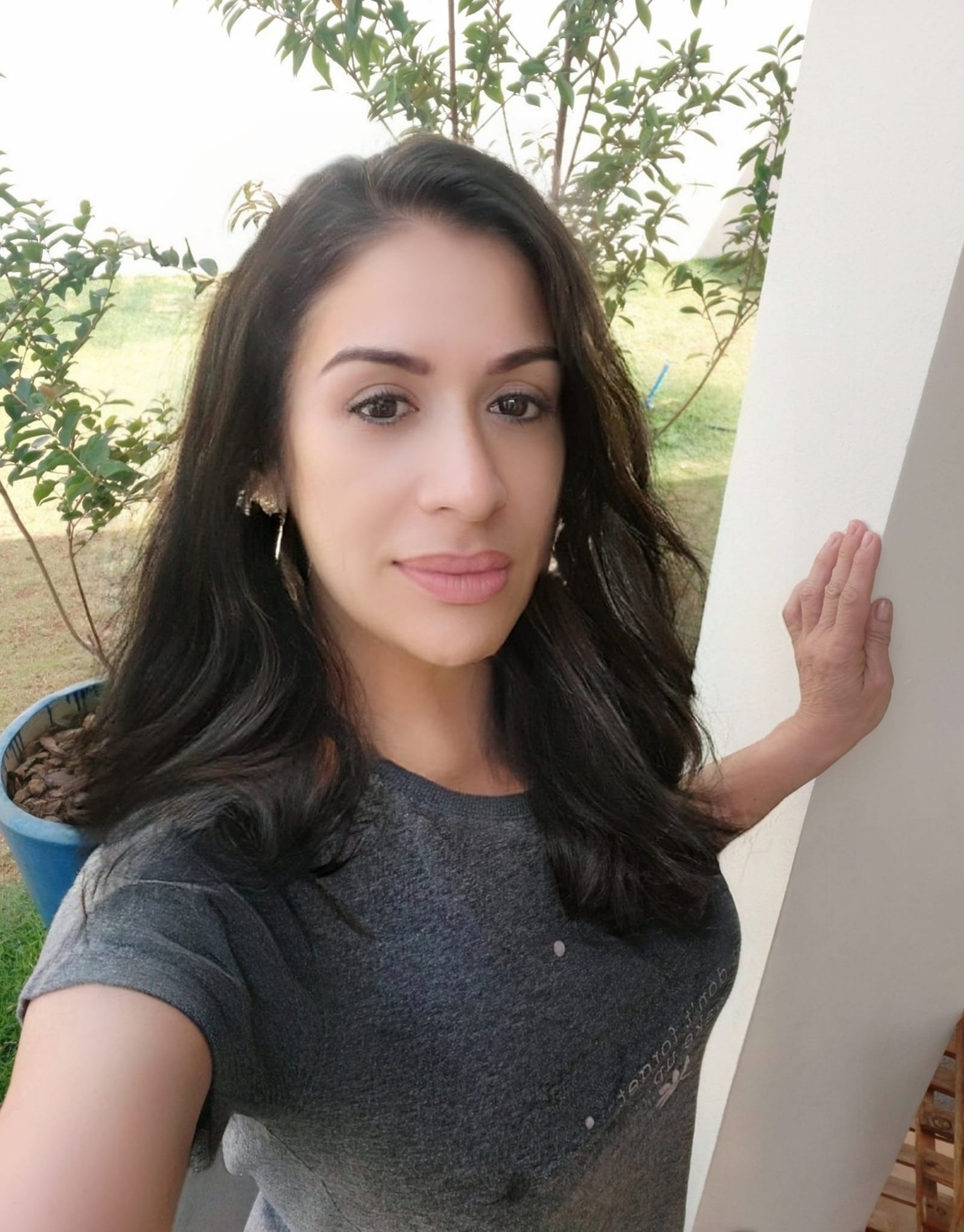 Eliane Rodrigues Monteiro Piassi