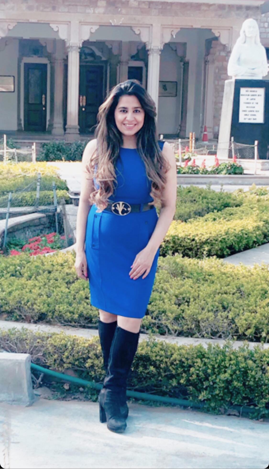 Dr. Rajita Chaudhuri