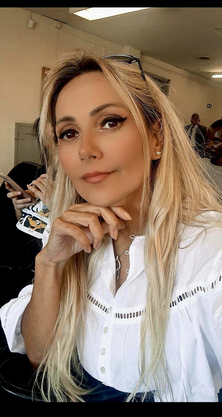 Drª Renata Caetano