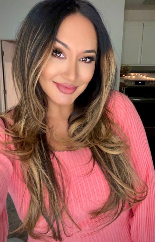 Michelle Joy Phelps
