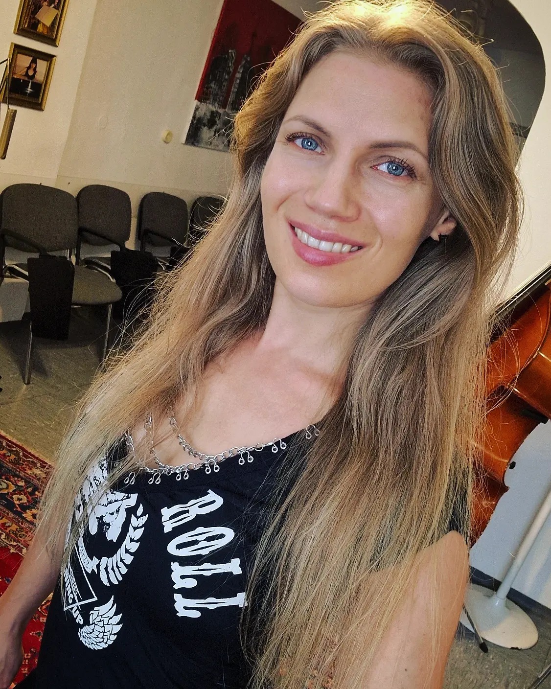 Elina Siirala
